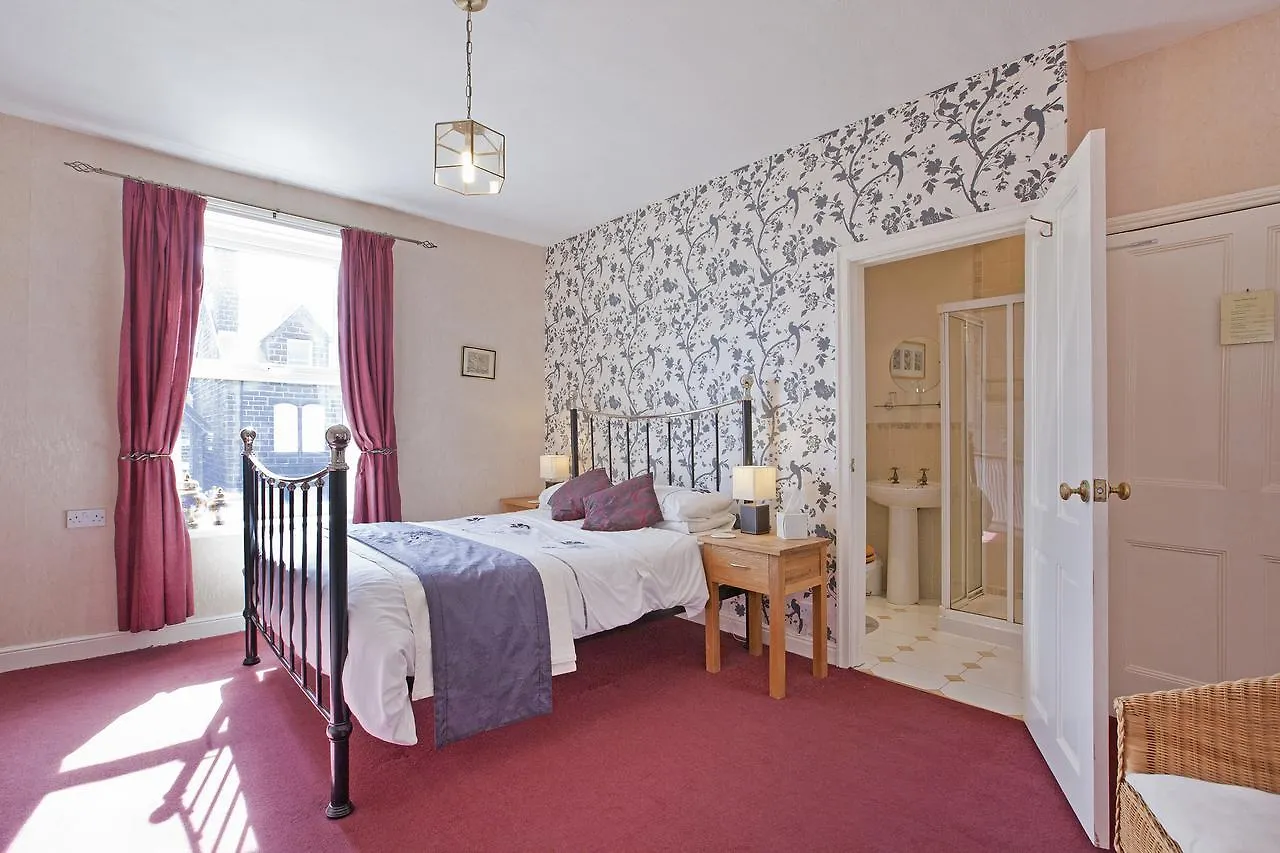 Tivoli Place Guest House Ilkley