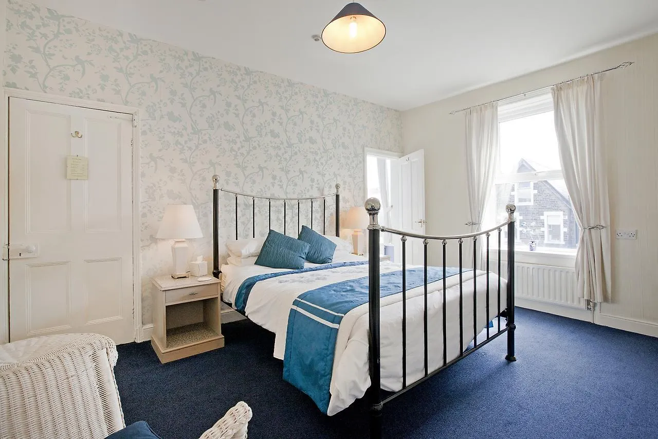 Tivoli Place Guest House Ilkley Reino Unido