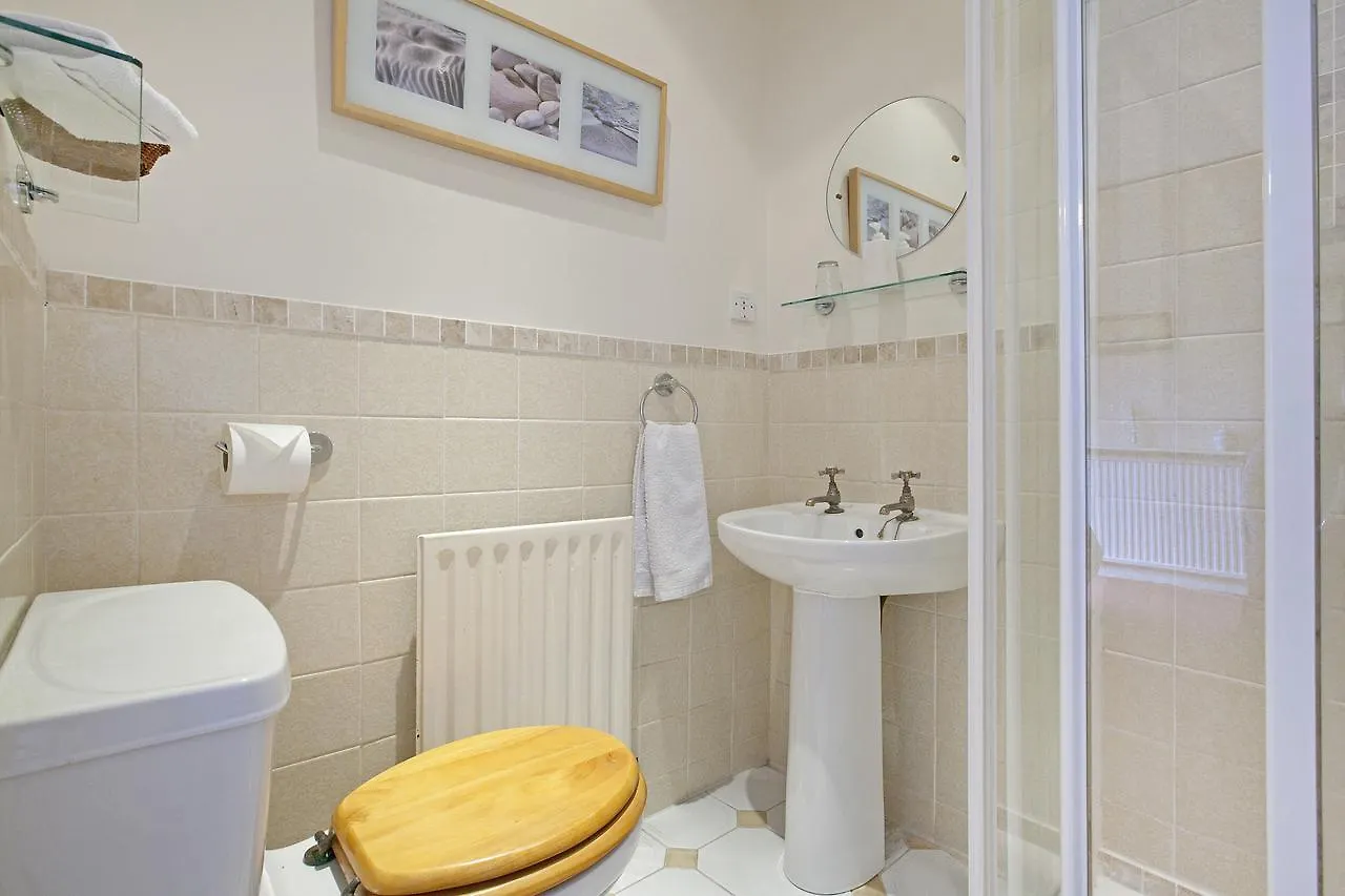 Tivoli Place Guest House Ilkley Bed and breakfast